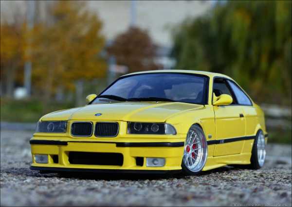 Sport Mirror Typ5 BMW M3